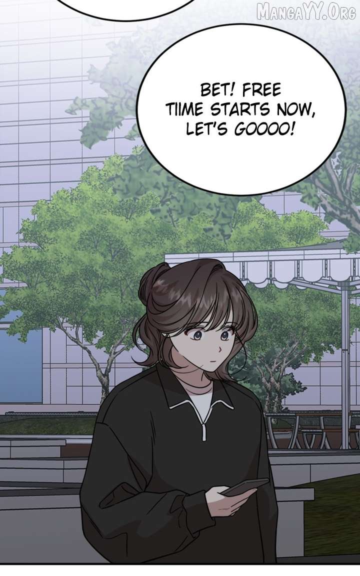 Possible to Date a Ranker? Chapter 40 361 75