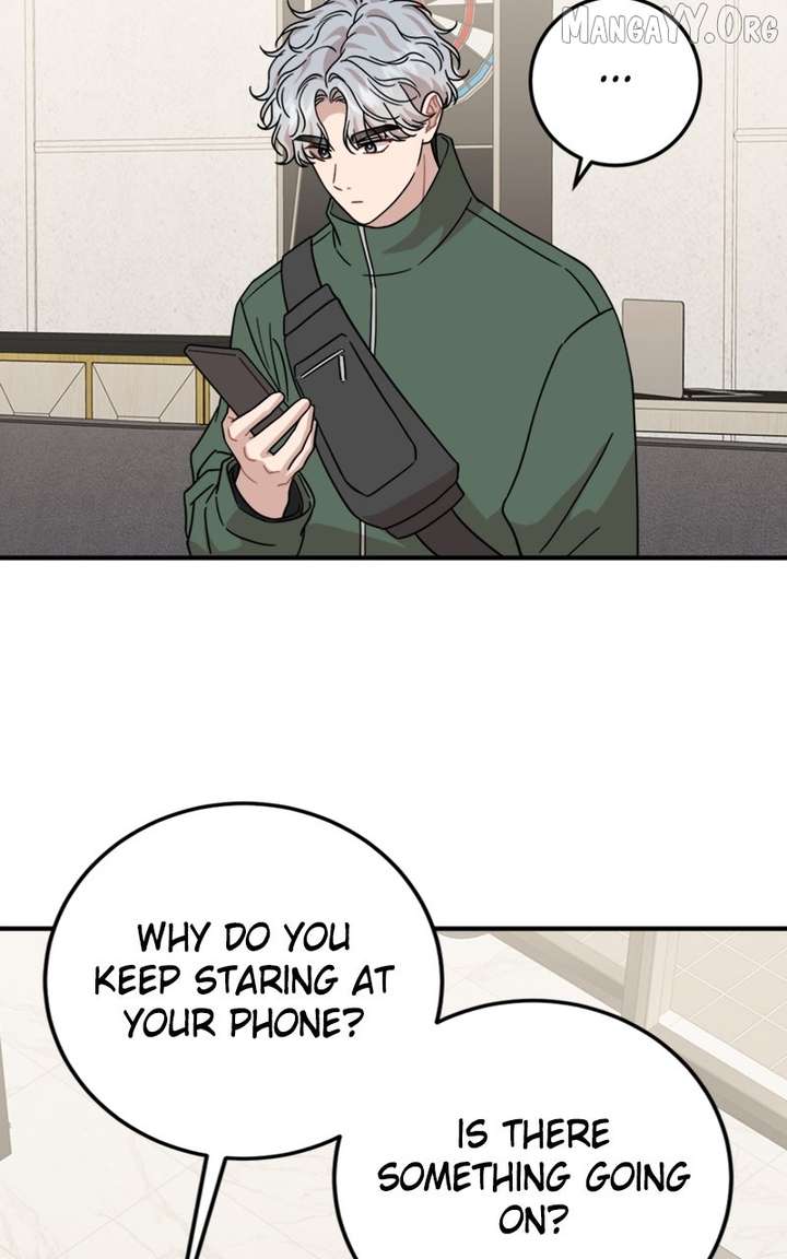 Possible to Date a Ranker? Chapter 40 363 77