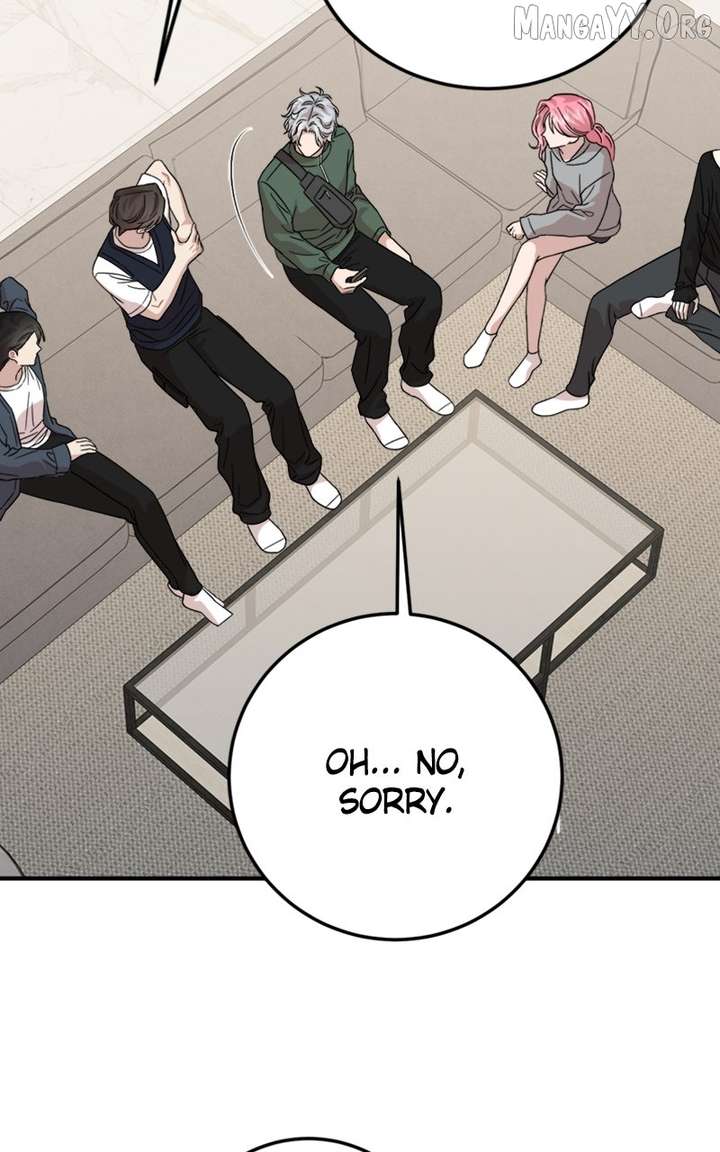 Possible to Date a Ranker? Chapter 40 364 78