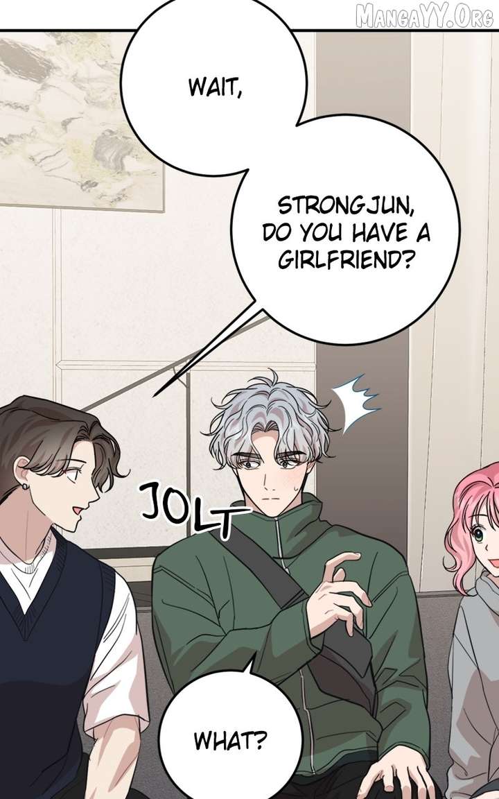 Possible to Date a Ranker? Chapter 40 365 79