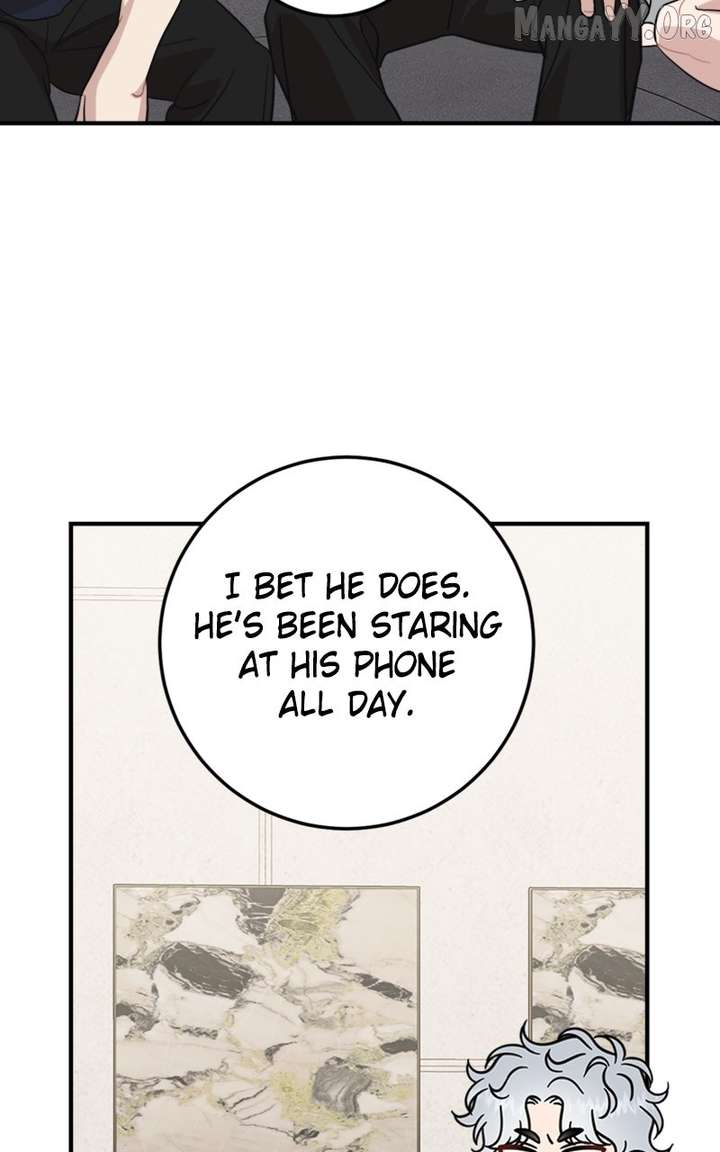 Possible to Date a Ranker? Chapter 40 366 80