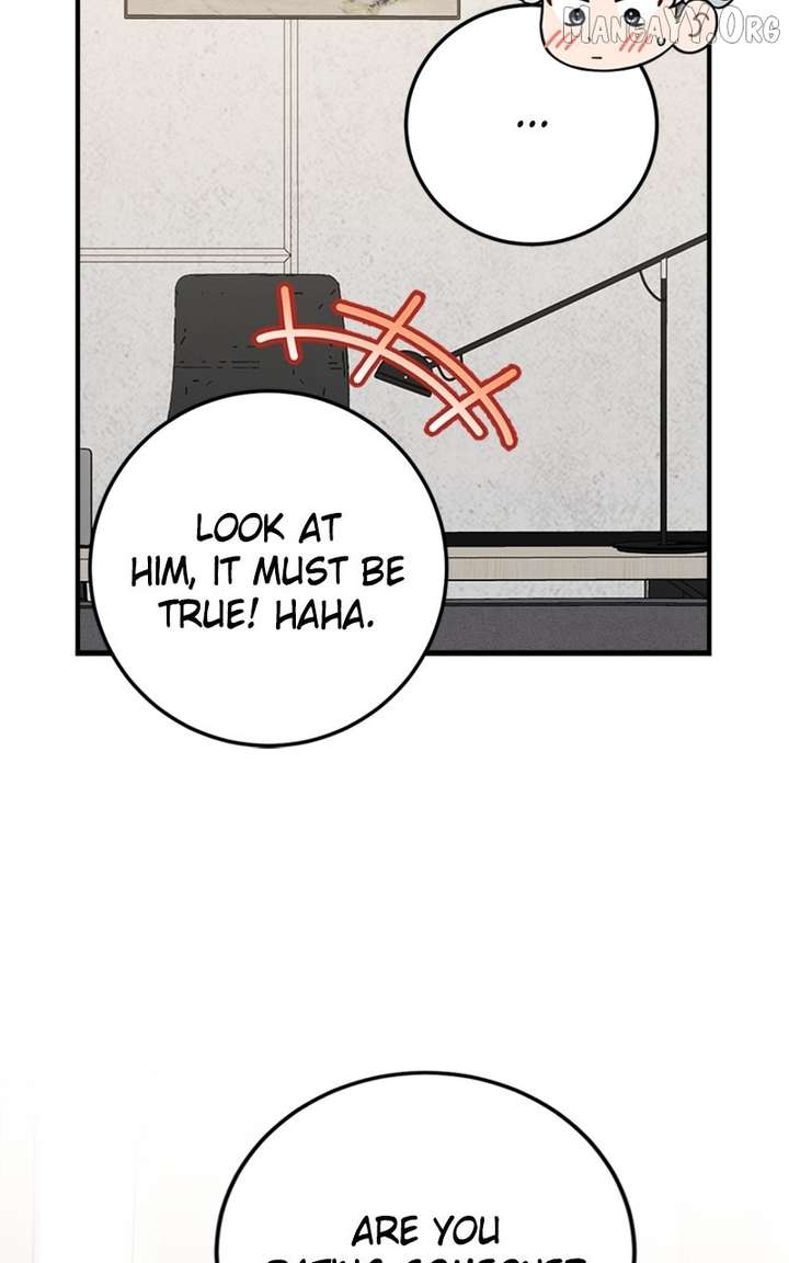 Possible to Date a Ranker? Chapter 40 367 81