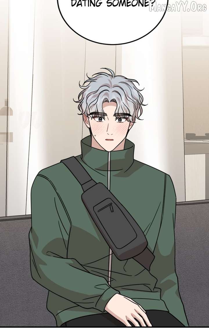 Possible to Date a Ranker? Chapter 40 368 82