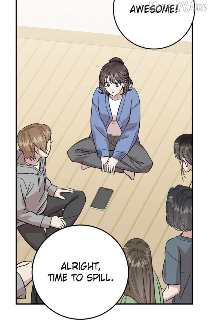 Possible to Date a Ranker? Chapter 40 371 85