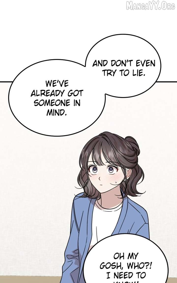 Possible to Date a Ranker? Chapter 40 372 86