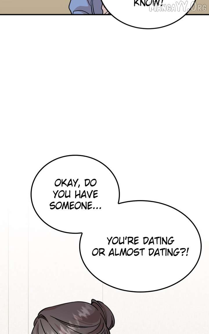 Possible to Date a Ranker? Chapter 40 373 87