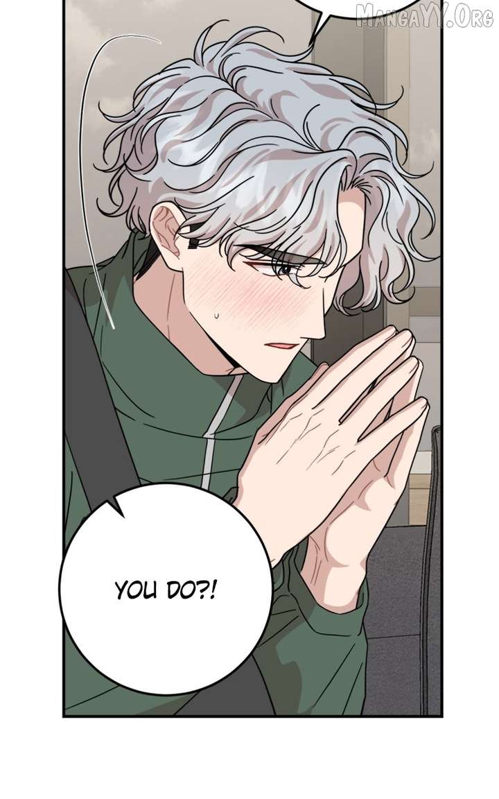 Possible to Date a Ranker? Chapter 41 293 04