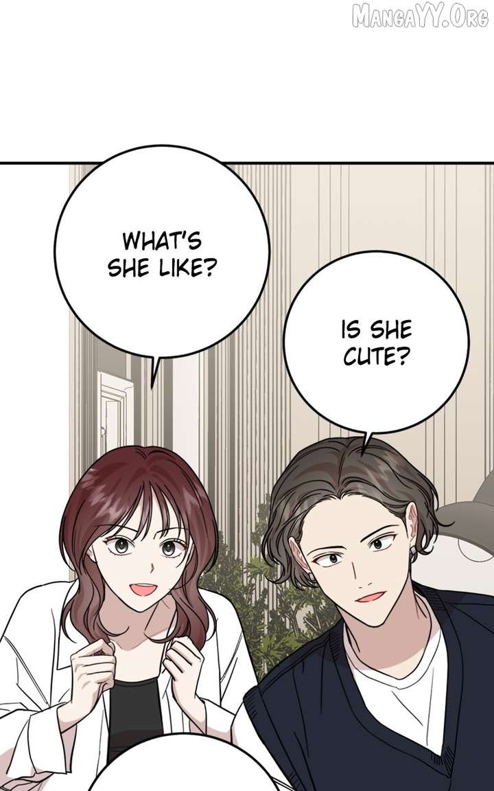 Possible to Date a Ranker? Chapter 41 294 05