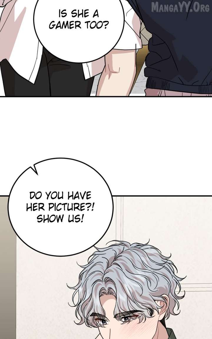 Possible to Date a Ranker? Chapter 41 295 06