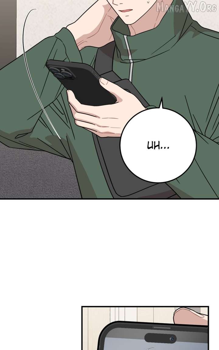 Possible to Date a Ranker? Chapter 41 296 07