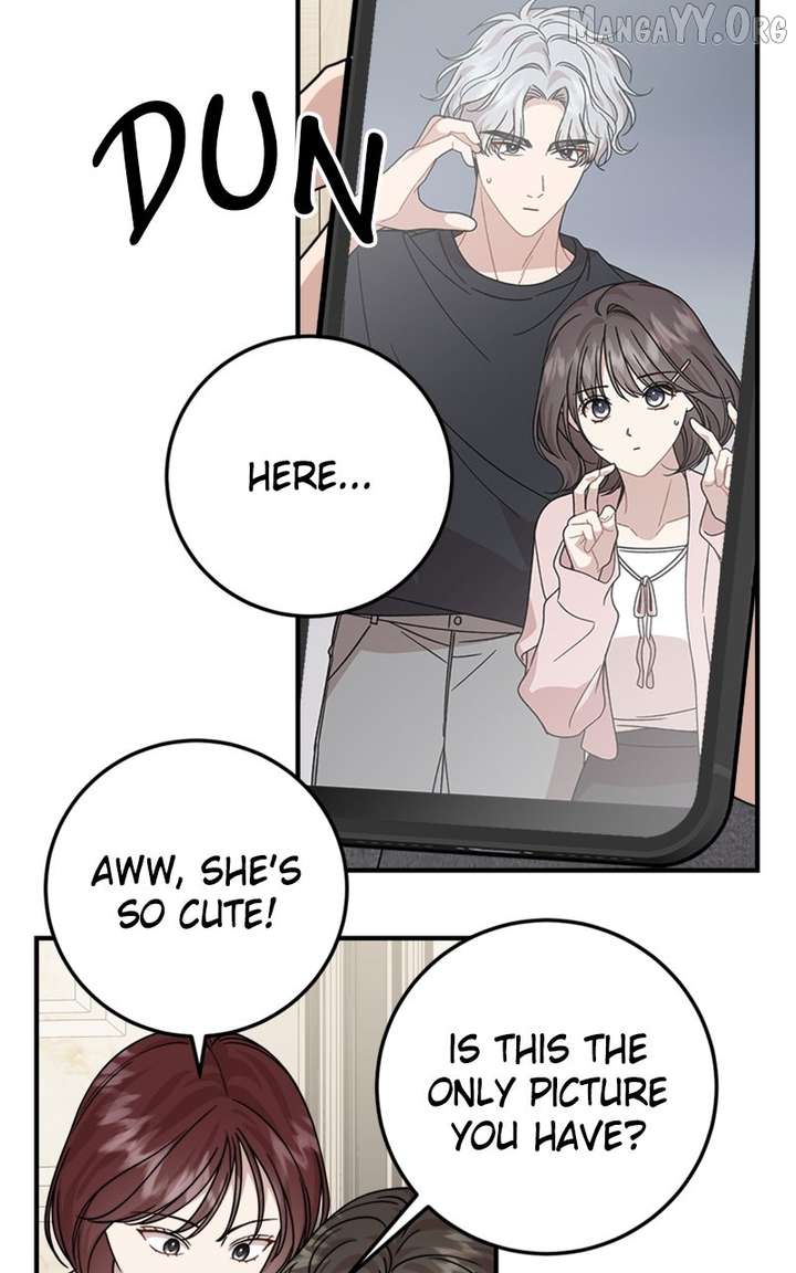 Possible to Date a Ranker? Chapter 41 297 08