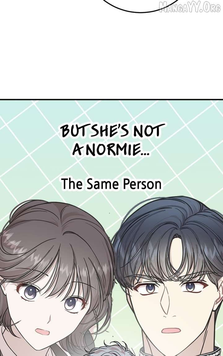 Possible to Date a Ranker? Chapter 41 301 12