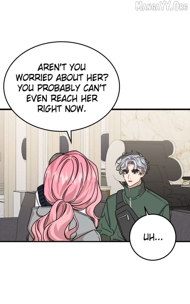 Possible to Date a Ranker? Chapter 41 304 15