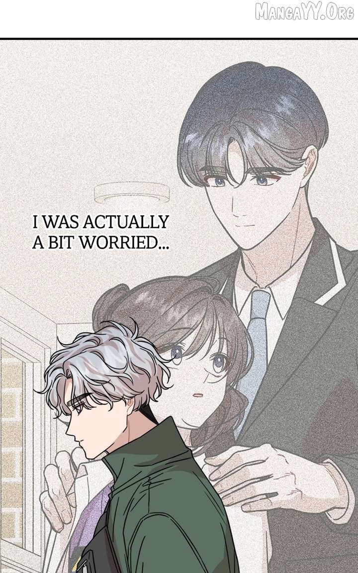 Possible to Date a Ranker? Chapter 41 305 16