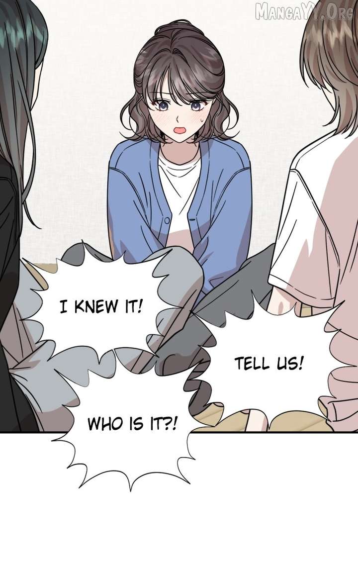 Possible to Date a Ranker? Chapter 41 308 19