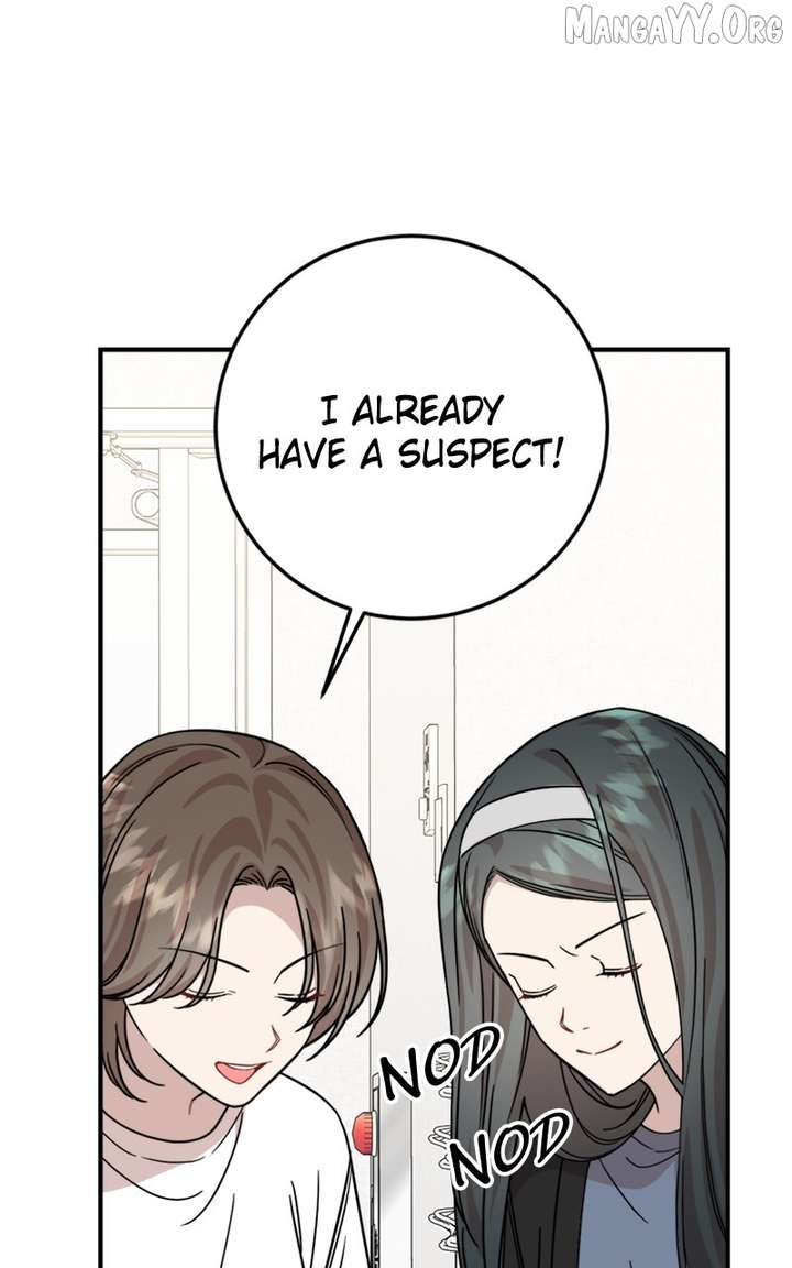 Possible to Date a Ranker? Chapter 41 309 20