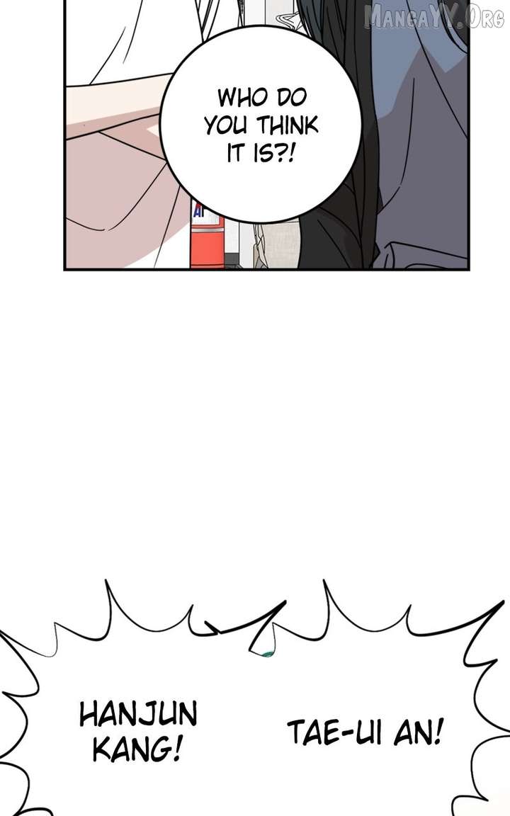 Possible to Date a Ranker? Chapter 41 310 21