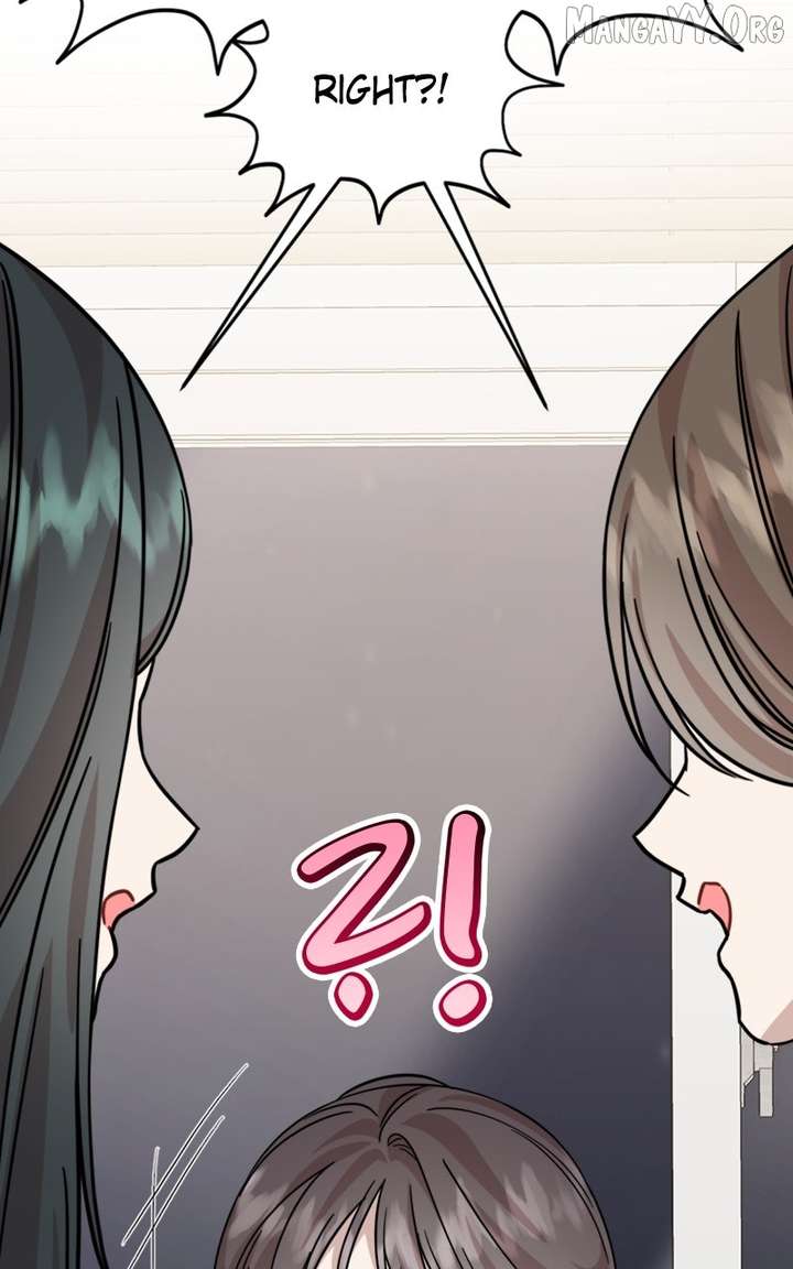 Possible to Date a Ranker? Chapter 41 311 22