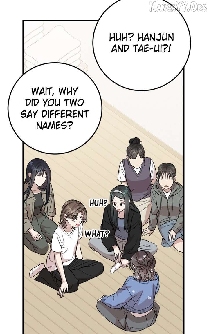 Possible to Date a Ranker? Chapter 41 313 24