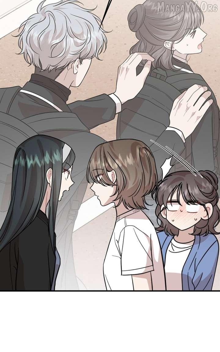 Possible to Date a Ranker? Chapter 41 315 26