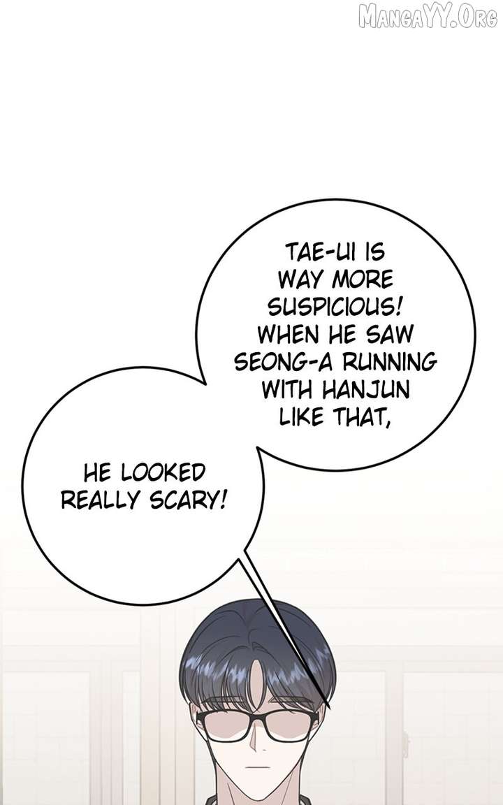 Possible to Date a Ranker? Chapter 41 316 27