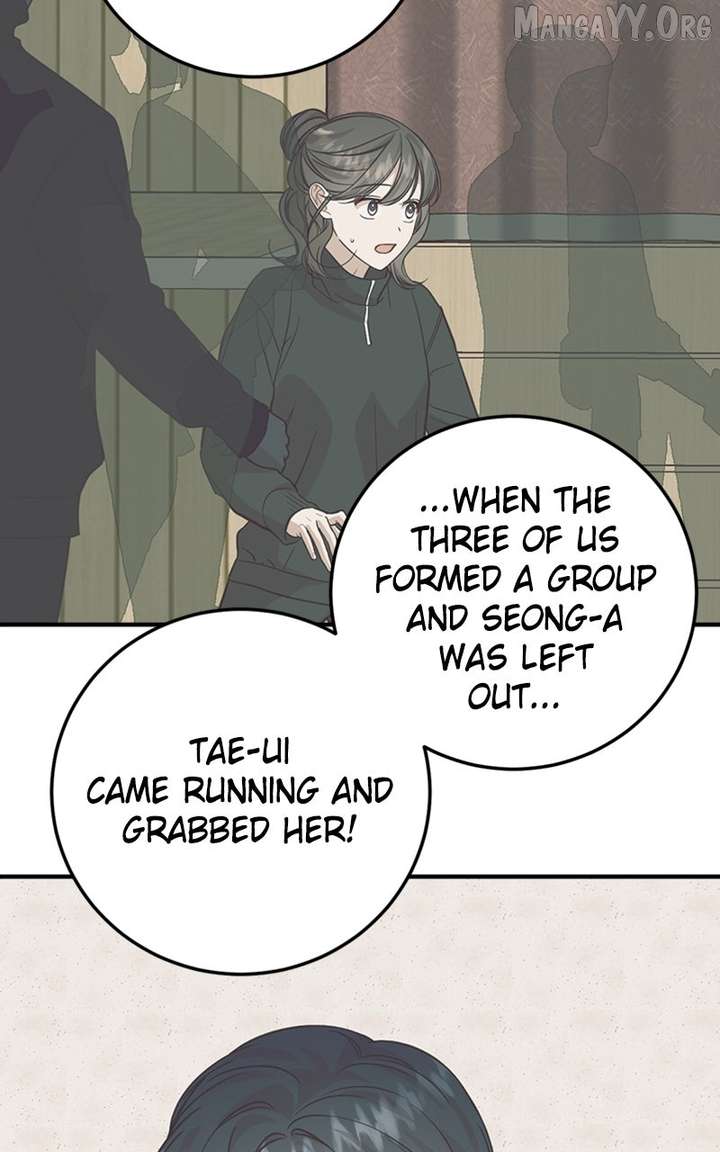 Possible to Date a Ranker? Chapter 41 318 29