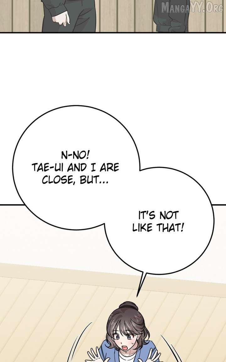 Possible to Date a Ranker? Chapter 41 320 31