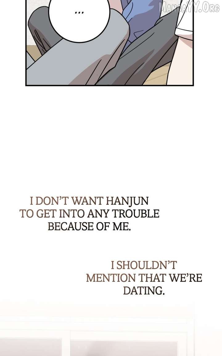 Possible to Date a Ranker? Chapter 41 324 35