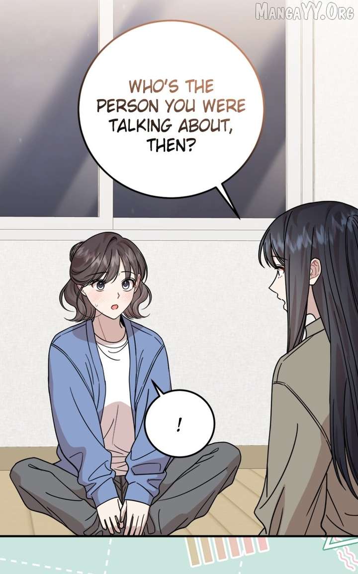 Possible to Date a Ranker? Chapter 41 325 36