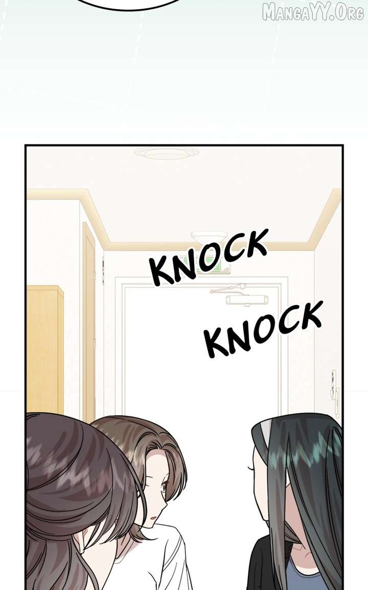 Possible to Date a Ranker? Chapter 41 327 38