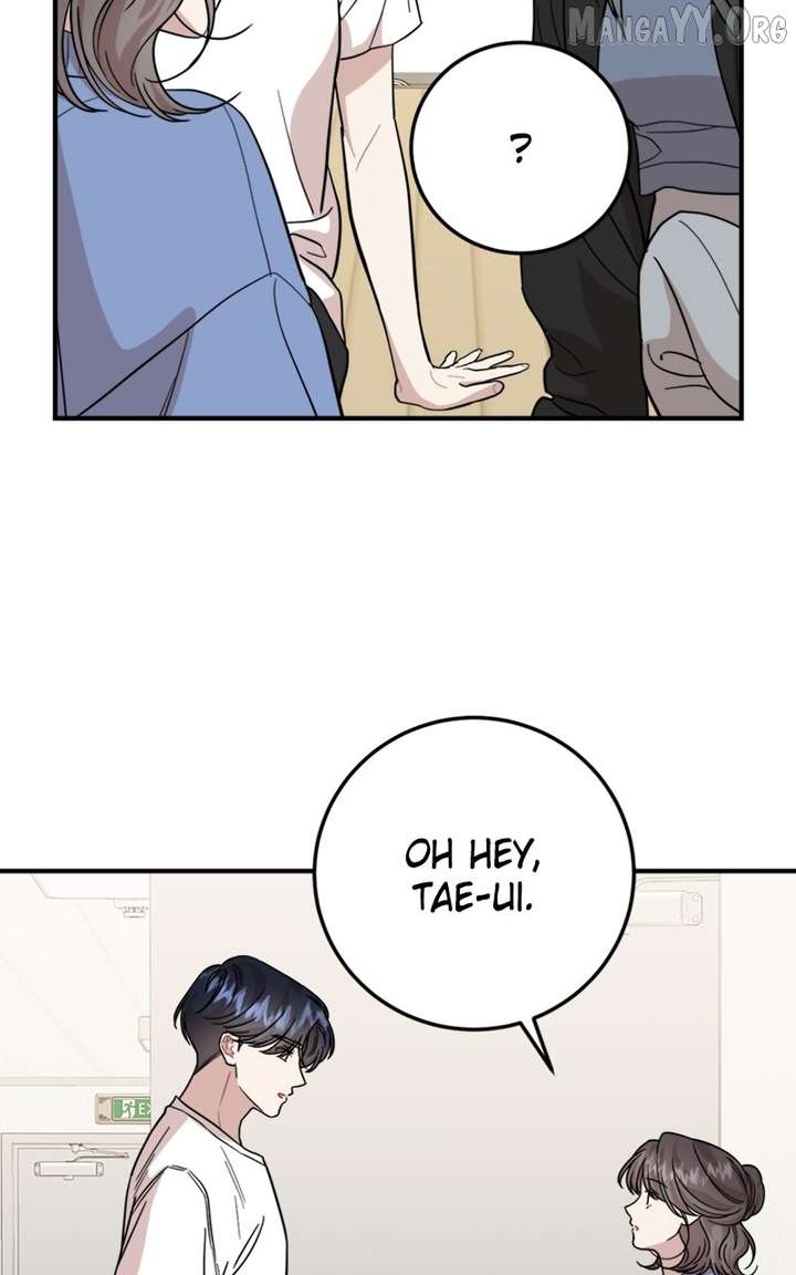 Possible to Date a Ranker? Chapter 41 328 39