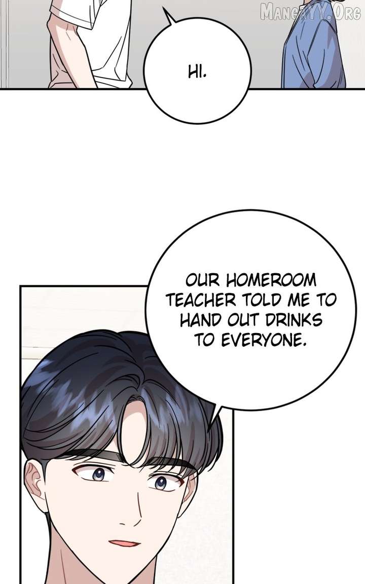 Possible to Date a Ranker? Chapter 41 329 40