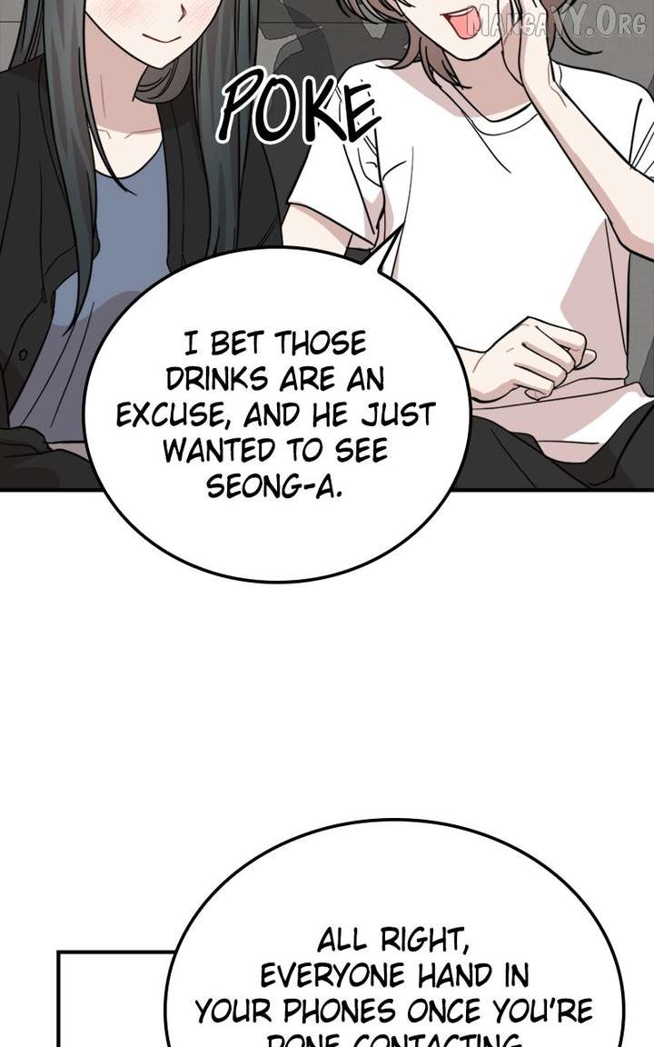 Possible to Date a Ranker? Chapter 41 332 43