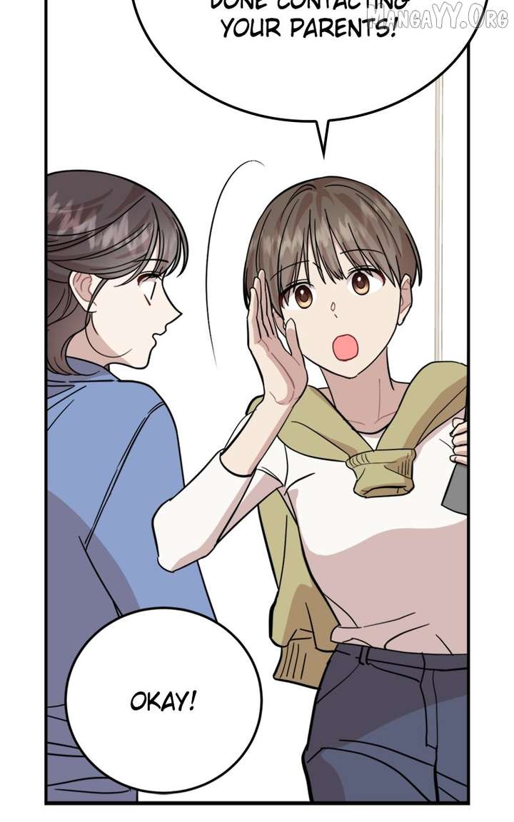 Possible to Date a Ranker? Chapter 41 333 44