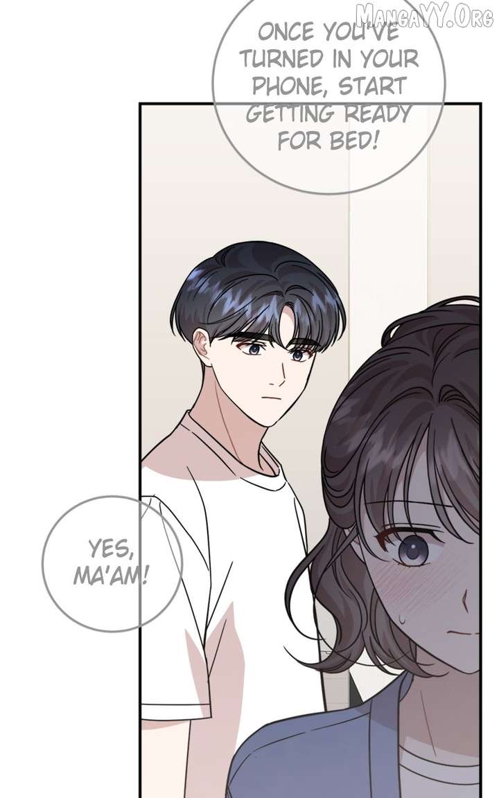 Possible to Date a Ranker? Chapter 41 336 47