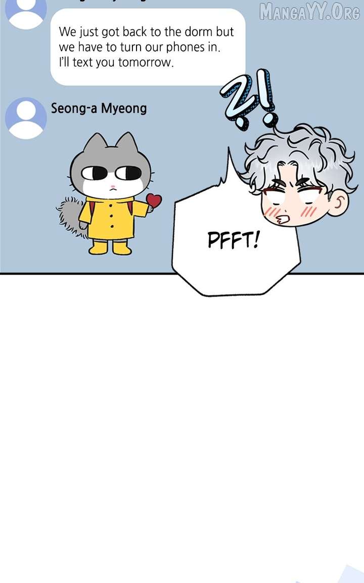 Possible to Date a Ranker? Chapter 41 340 51