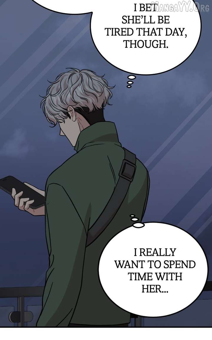 Possible to Date a Ranker? Chapter 41 344 55