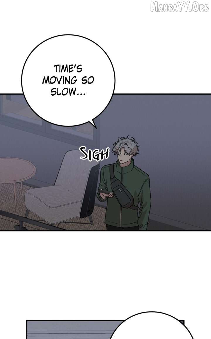 Possible to Date a Ranker? Chapter 41 345 56