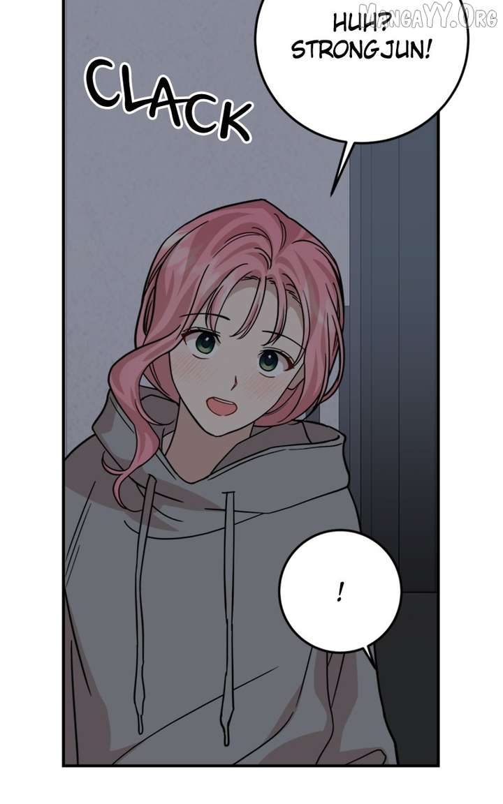 Possible to Date a Ranker? Chapter 41 346 57