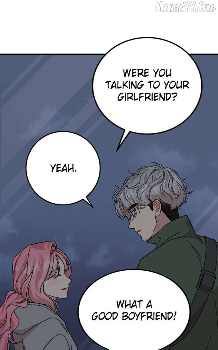 Possible to Date a Ranker? Chapter 41 347 58