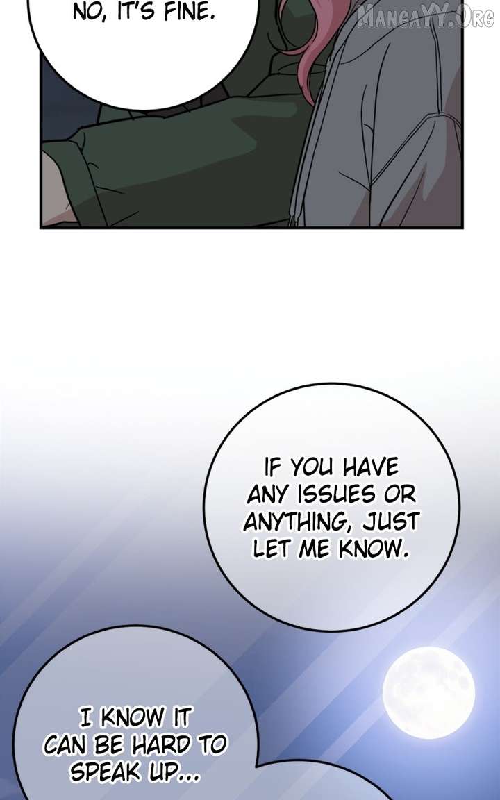 Possible to Date a Ranker? Chapter 41 351 62