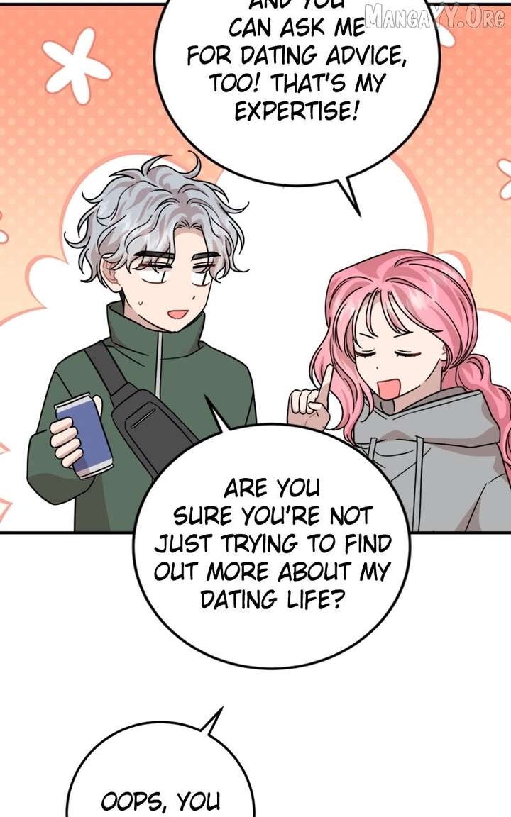 Possible to Date a Ranker? Chapter 41 354 65