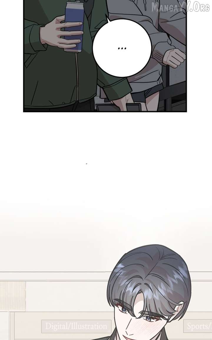 Possible to Date a Ranker? Chapter 41 356 67