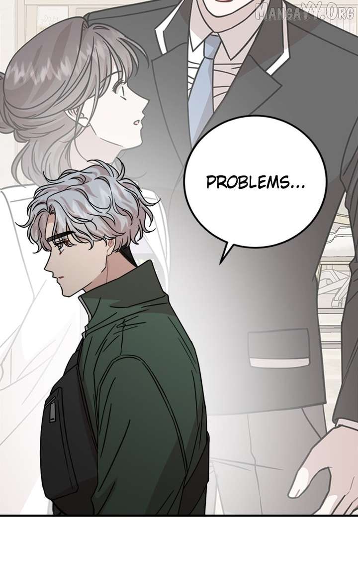 Possible to Date a Ranker? Chapter 41 357 68