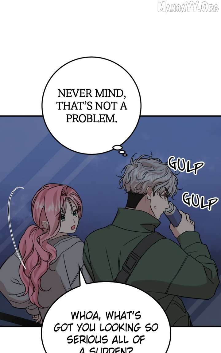 Possible to Date a Ranker? Chapter 41 358 69