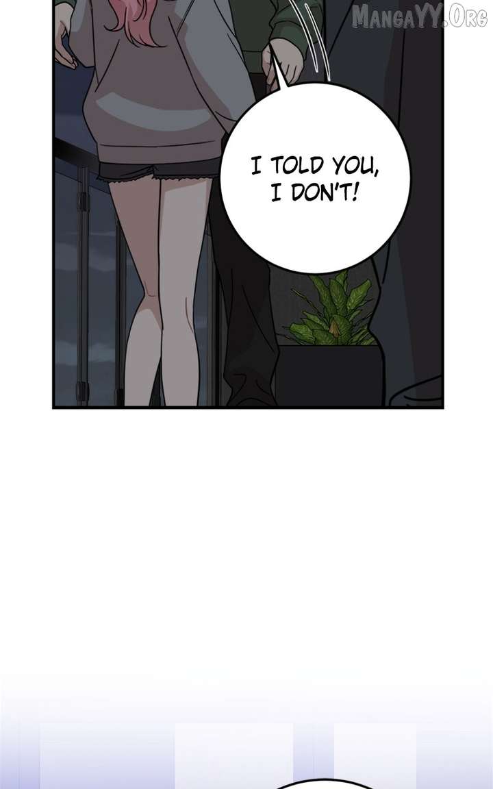 Possible to Date a Ranker? Chapter 41 361 72