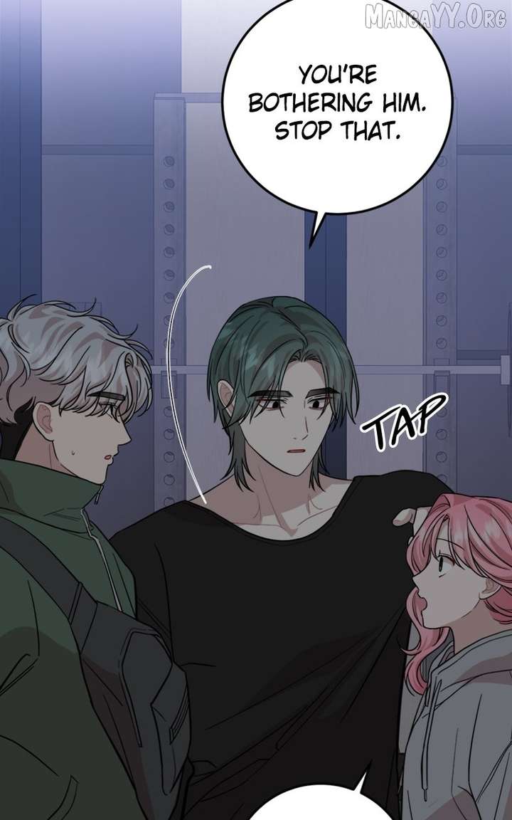 Possible to Date a Ranker? Chapter 41 362 73