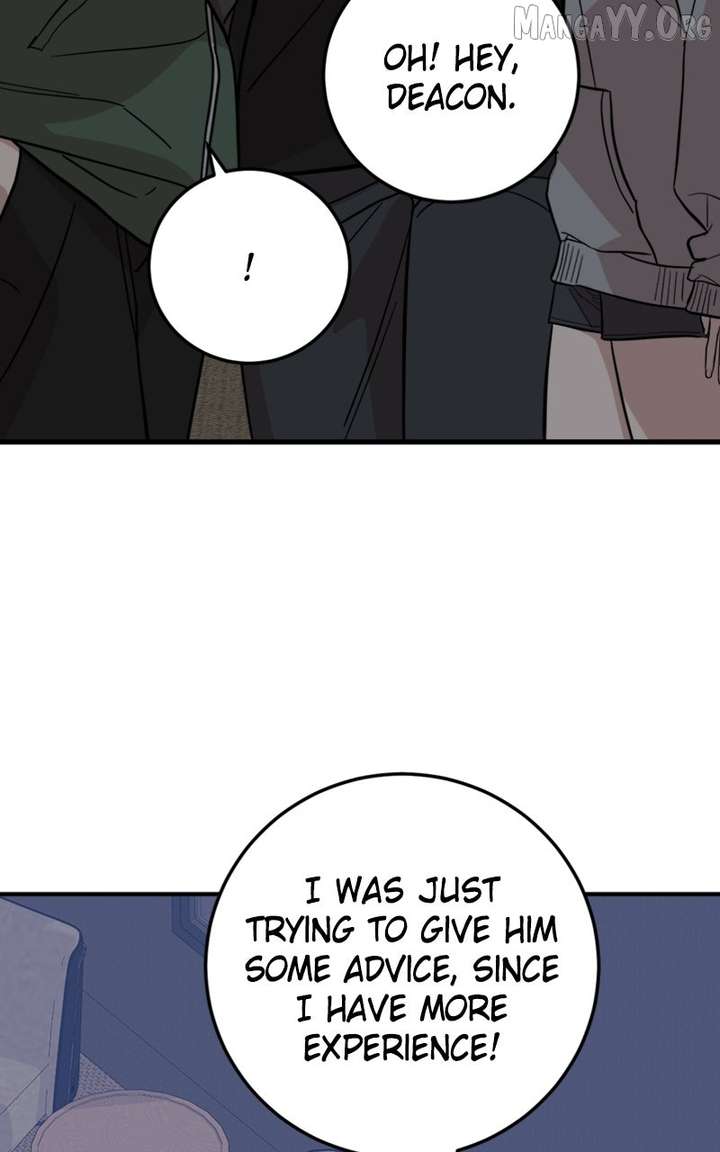 Possible to Date a Ranker? Chapter 41 363 74