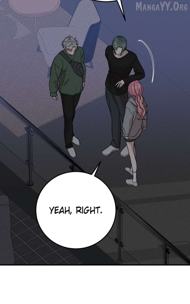 Possible to Date a Ranker? Chapter 41 364 75