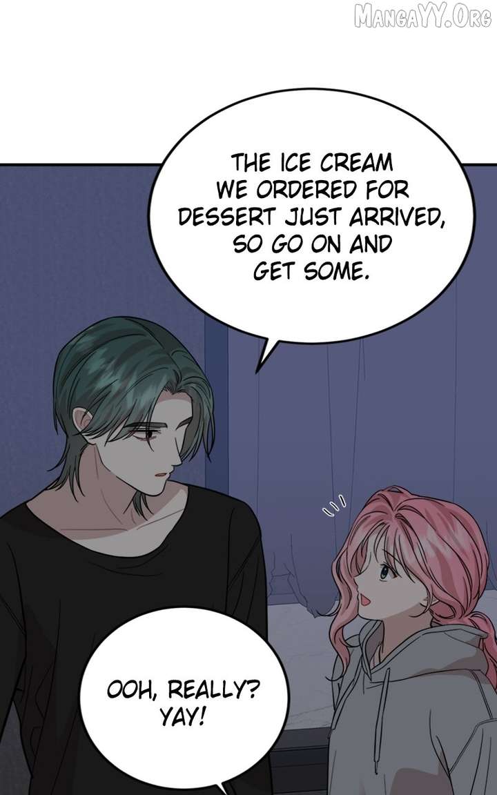 Possible to Date a Ranker? Chapter 41 365 76